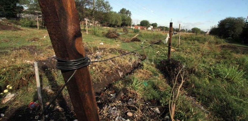 El Diario de San Pedro | Noticias locales y regionales