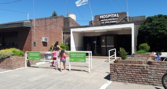 El Diario de San Pedro | Noticias locales y regionales