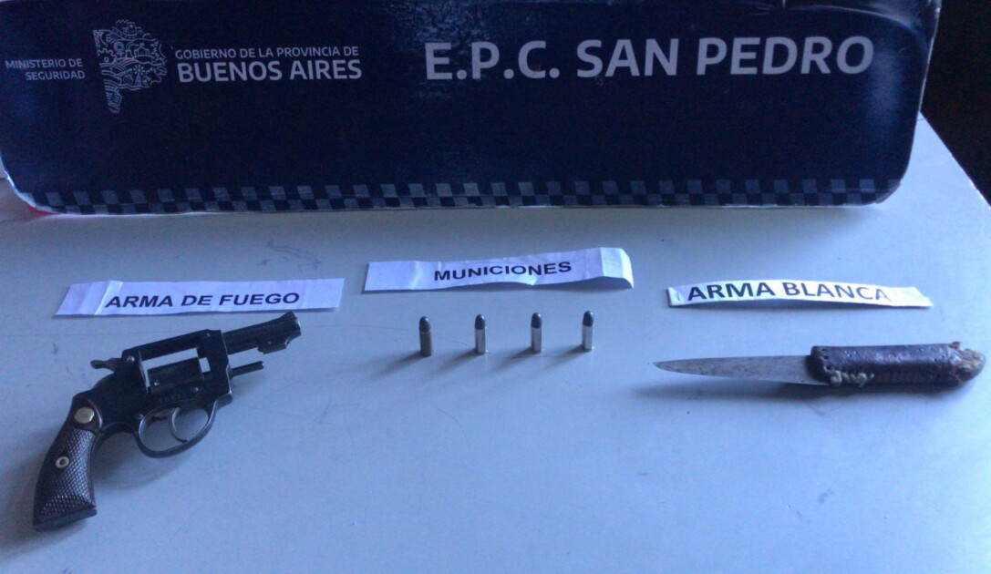 El Diario de San Pedro | Noticias locales y regionales