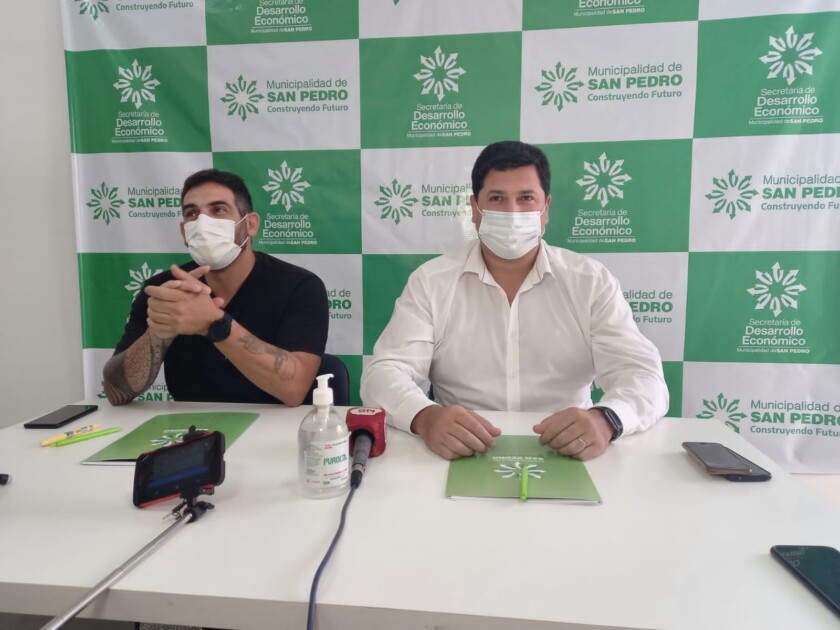 El Diario de San Pedro | Noticias locales y regionales