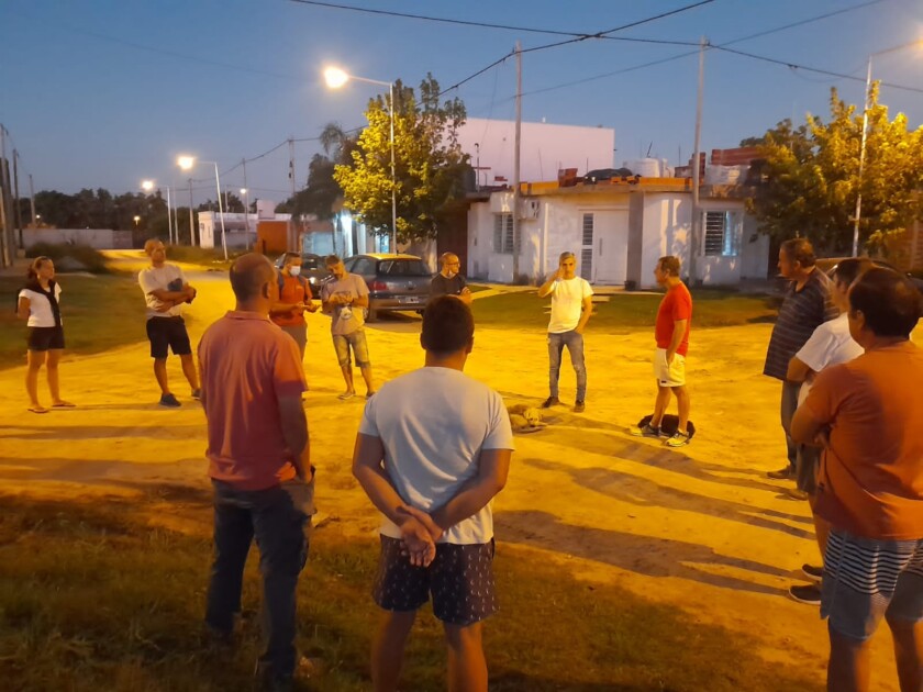 El Diario de San Pedro | Noticias locales y regionales