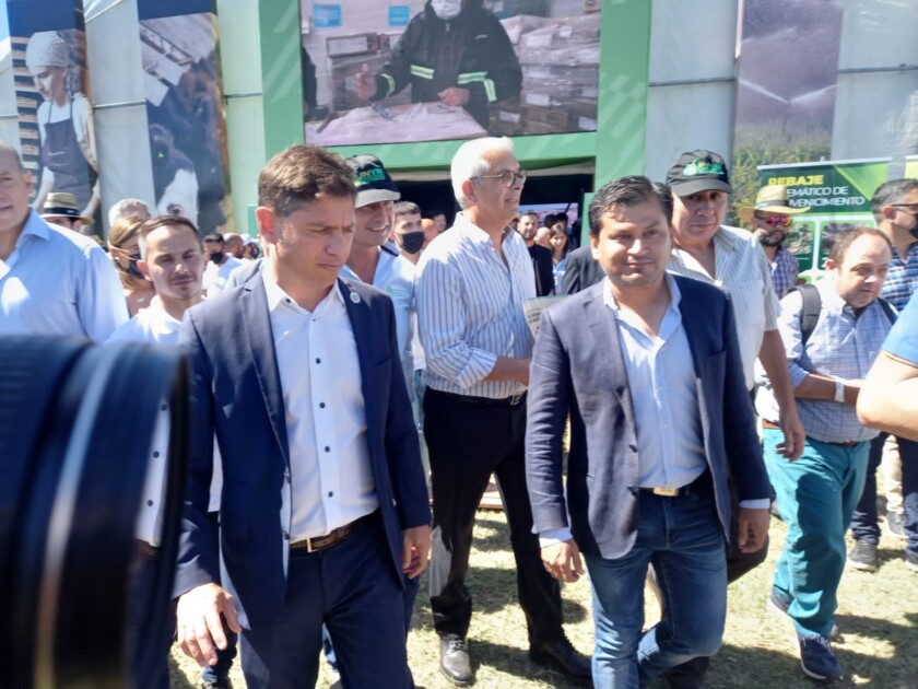 El Diario de San Pedro | Noticias locales y regionales