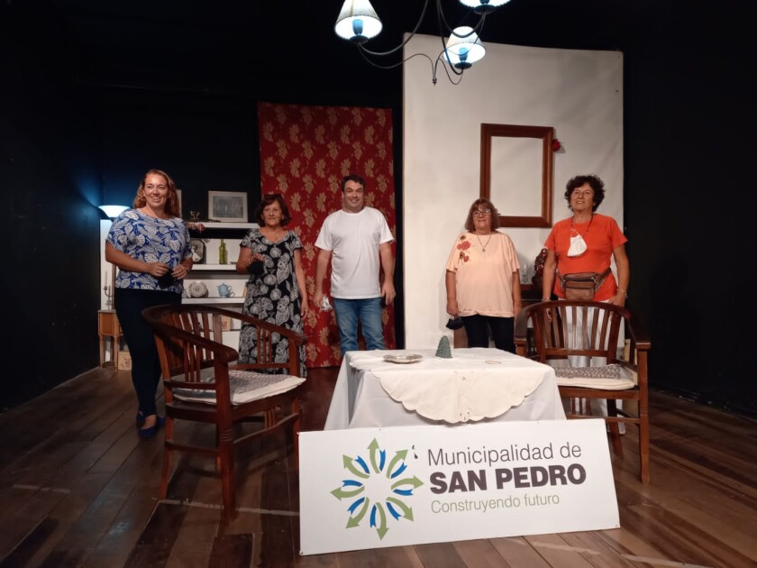 El Diario de San Pedro | Noticias locales y regionales