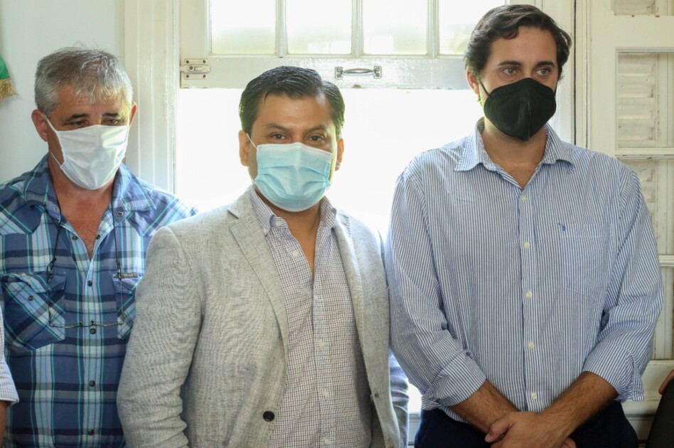 El Diario de San Pedro | Noticias locales y regionales