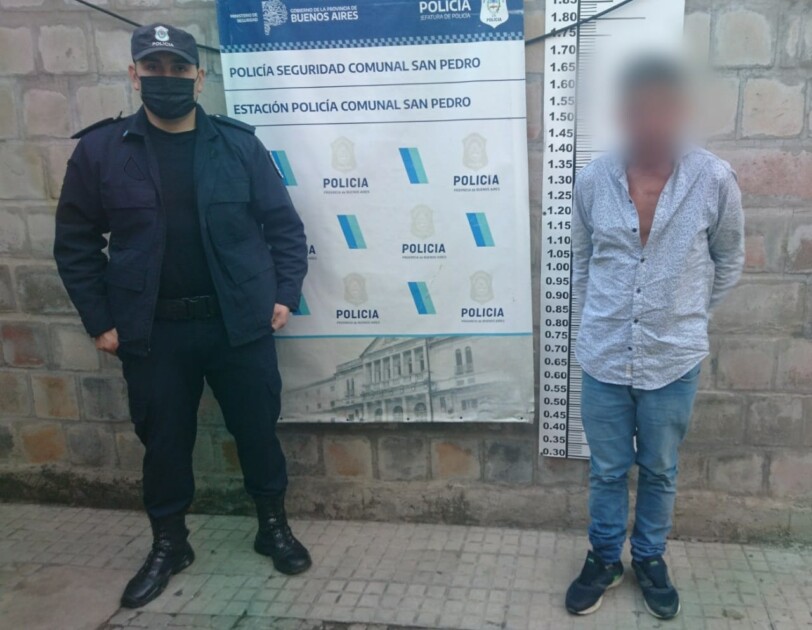 El Diario de San Pedro | Noticias locales y regionales
