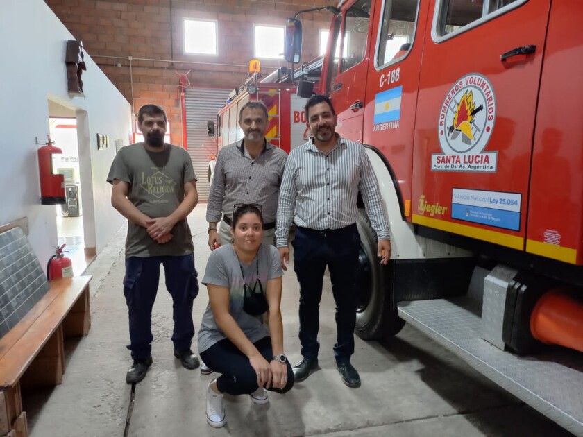 El Diario de San Pedro | Noticias locales y regionales