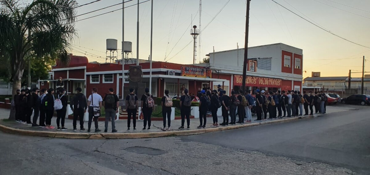 El Diario de San Pedro | Noticias locales y regionales