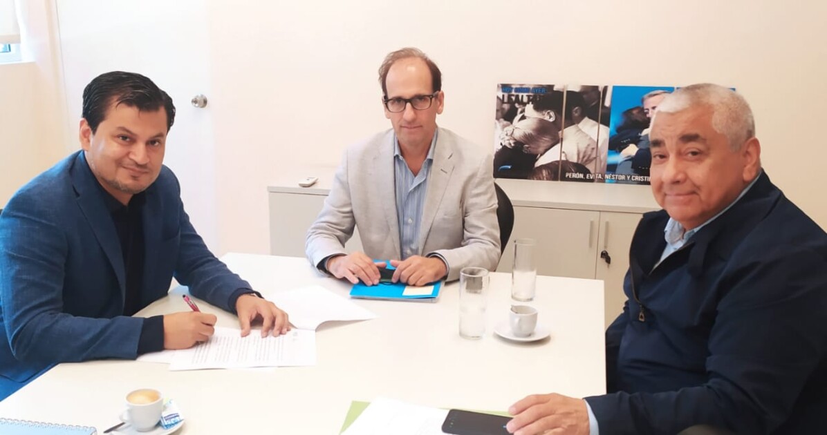 El Diario de San Pedro | Noticias locales y regionales
