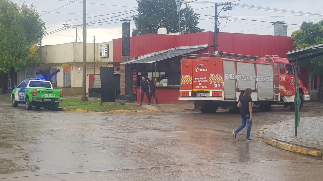 El Diario de San Pedro | Noticias locales y regionales