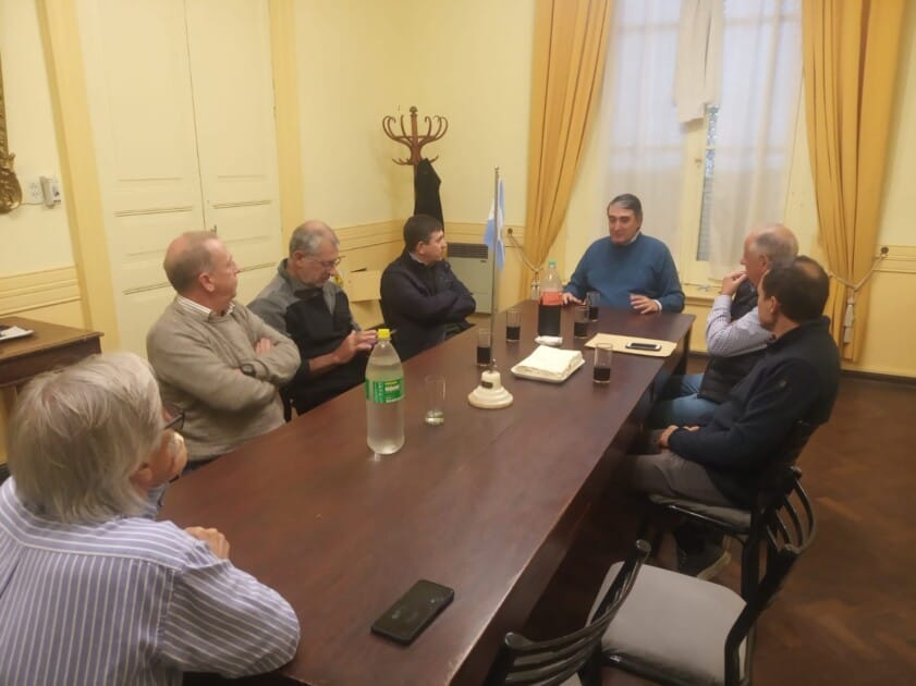 El Diario de San Pedro | Noticias locales y regionales