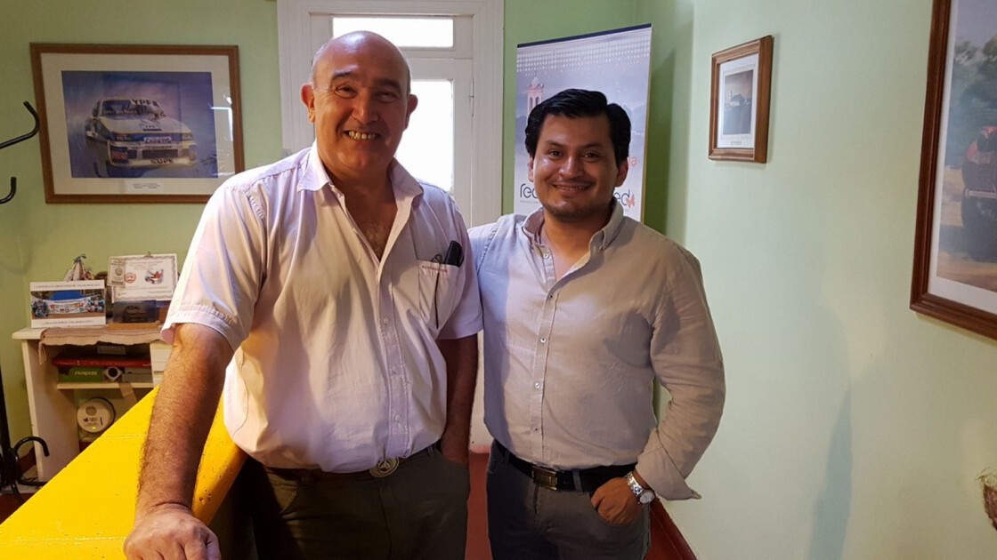 El Diario de San Pedro | Noticias locales y regionales