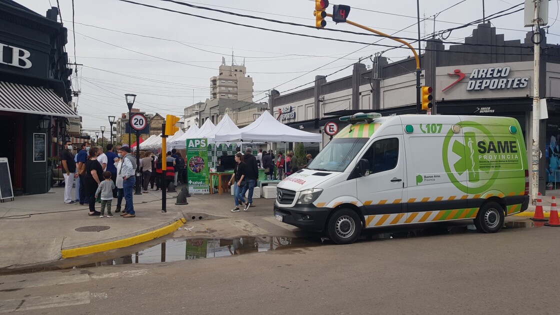 El Diario de San Pedro | Noticias locales y regionales