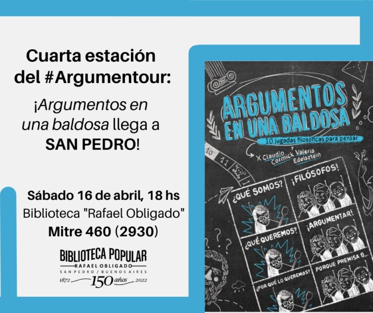 El Diario de San Pedro | Noticias locales y regionales