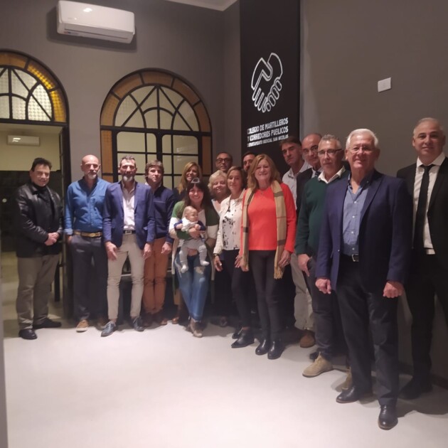 El Diario de San Pedro | Noticias locales y regionales