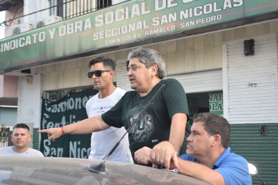 El Diario de San Pedro | Noticias locales y regionales