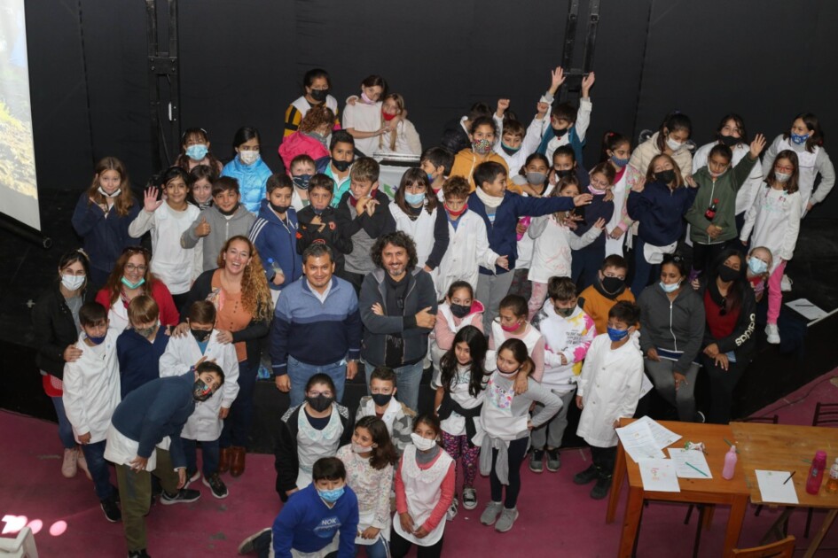 El Diario de San Pedro | Noticias locales y regionales