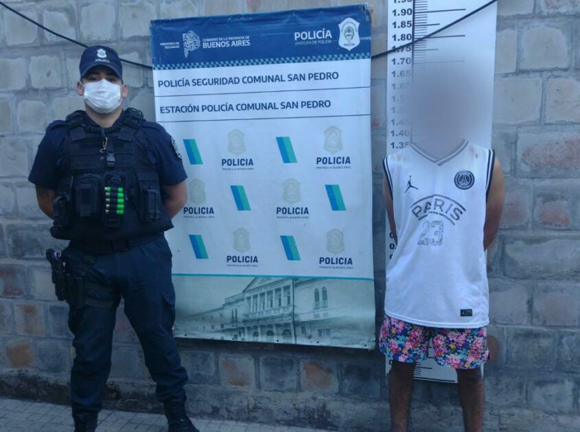 El Diario de San Pedro | Noticias locales y regionales