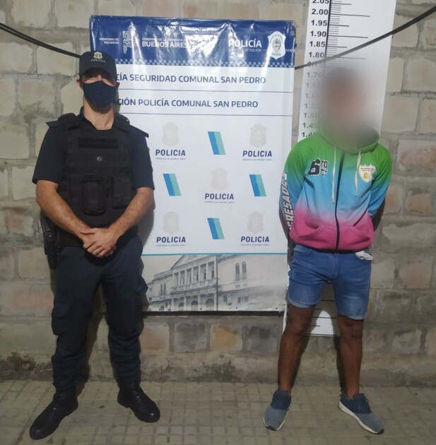El Diario de San Pedro | Noticias locales y regionales