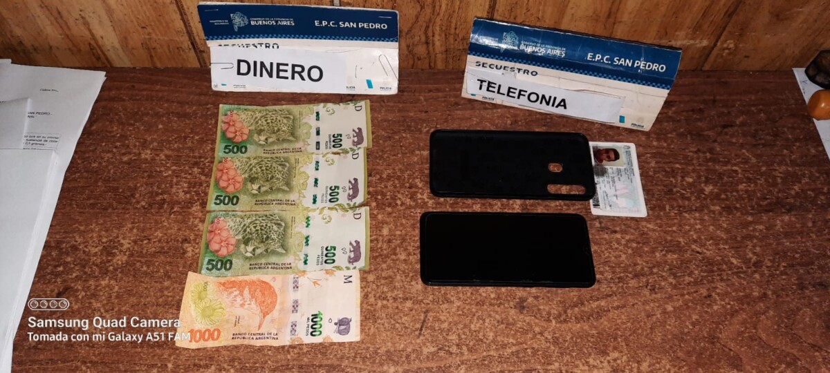 El Diario de San Pedro | Noticias locales y regionales