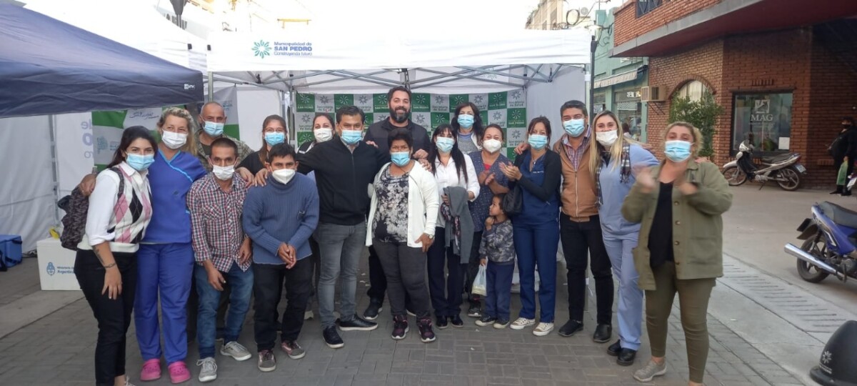 El Diario de San Pedro | Noticias locales y regionales
