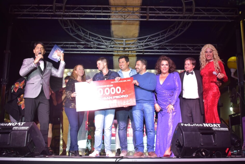 El Diario de San Pedro | Noticias locales y regionales