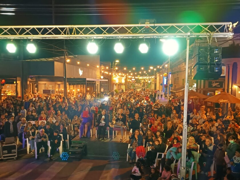 El Diario de San Pedro | Noticias locales y regionales