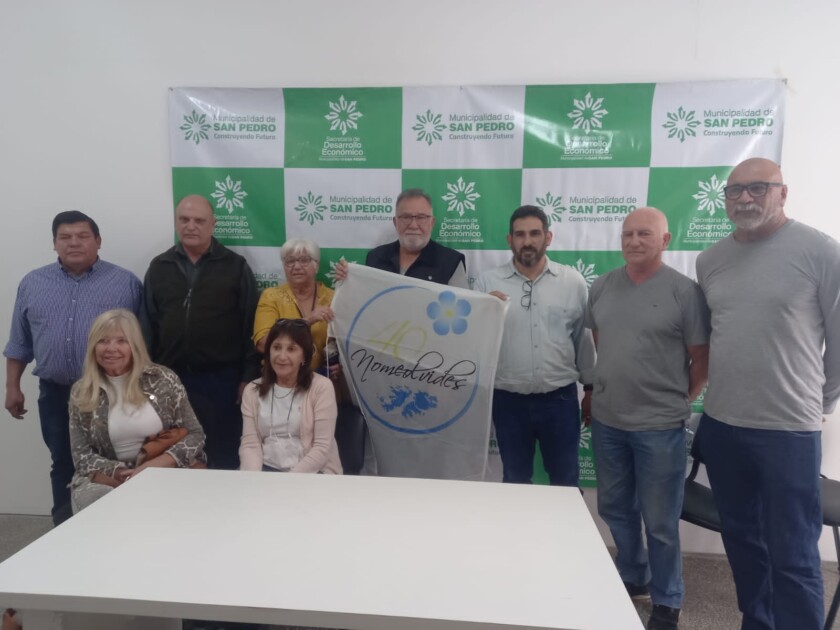El Diario de San Pedro | Noticias locales y regionales