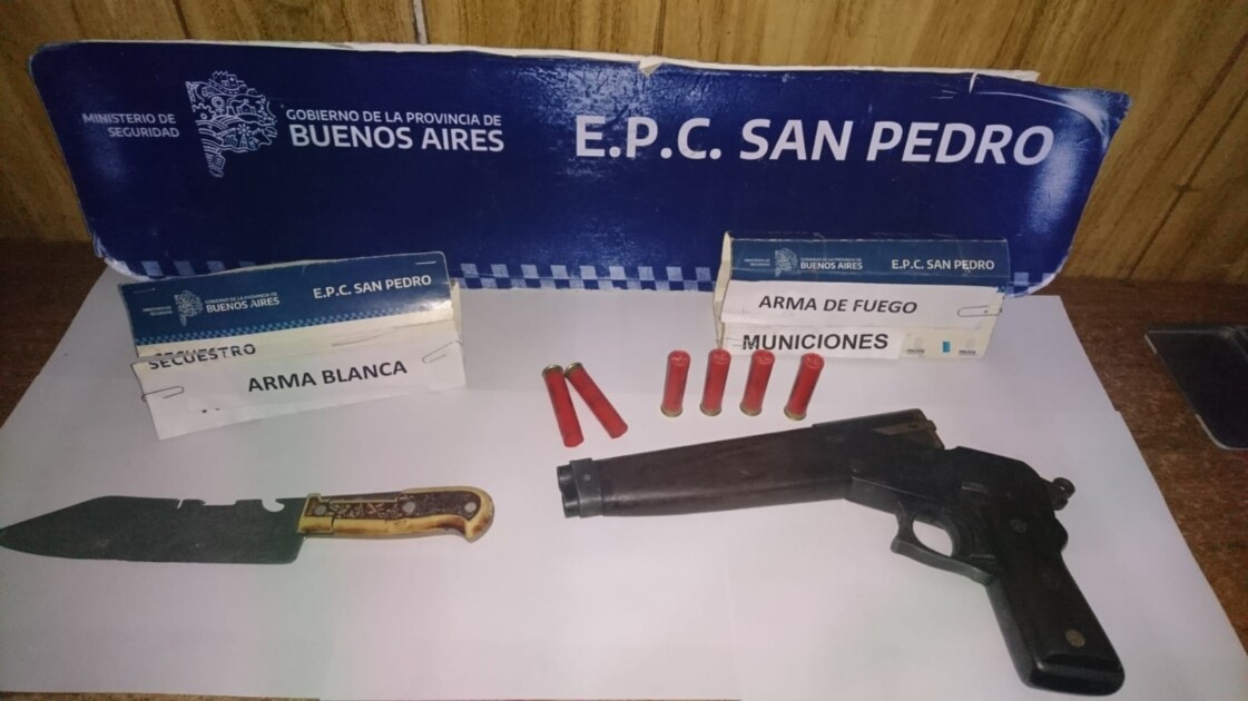 El Diario de San Pedro | Noticias locales y regionales