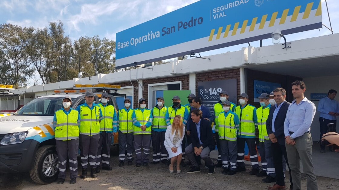 El Diario de San Pedro | Noticias locales y regionales