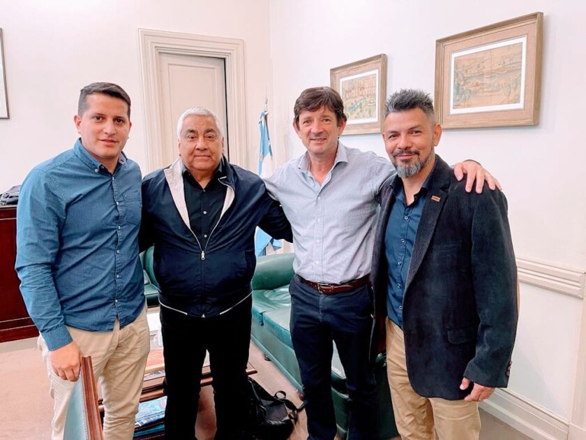 El Diario de San Pedro | Noticias locales y regionales