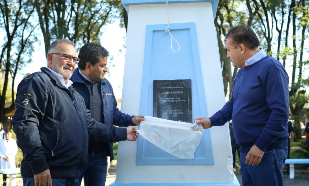 El Diario de San Pedro | Noticias locales y regionales