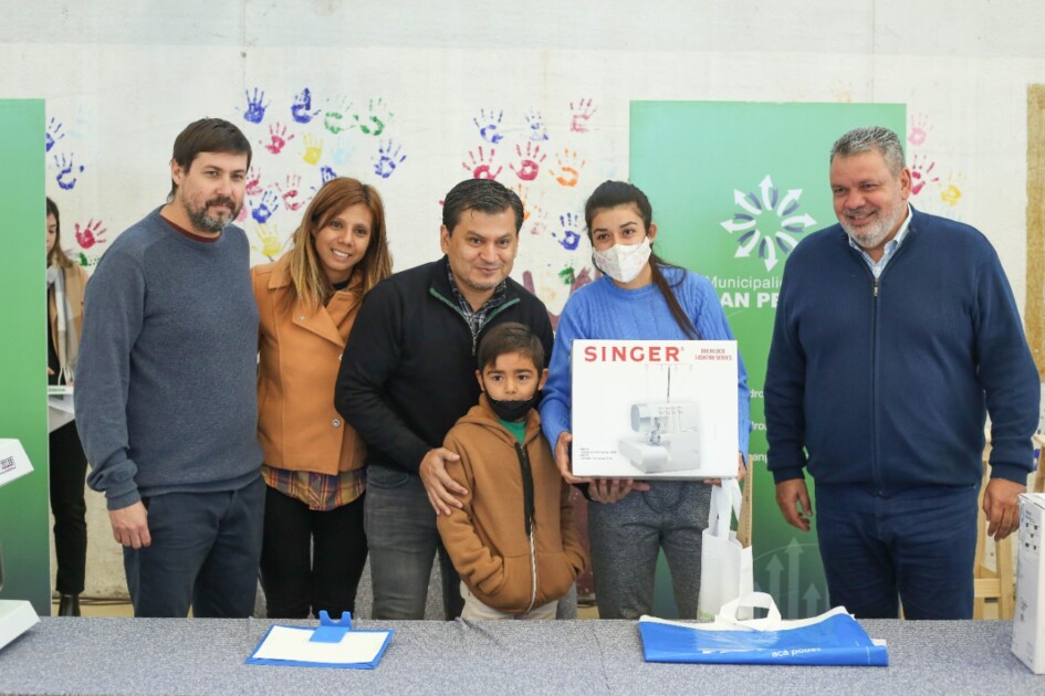 El Diario de San Pedro | Noticias locales y regionales