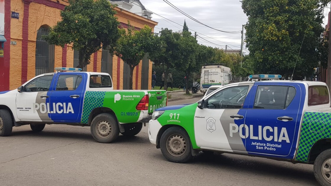 El Diario de San Pedro | Noticias locales y regionales
