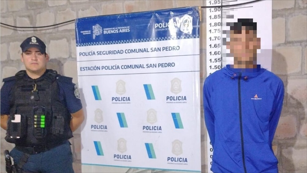 El Diario de San Pedro | Noticias locales y regionales