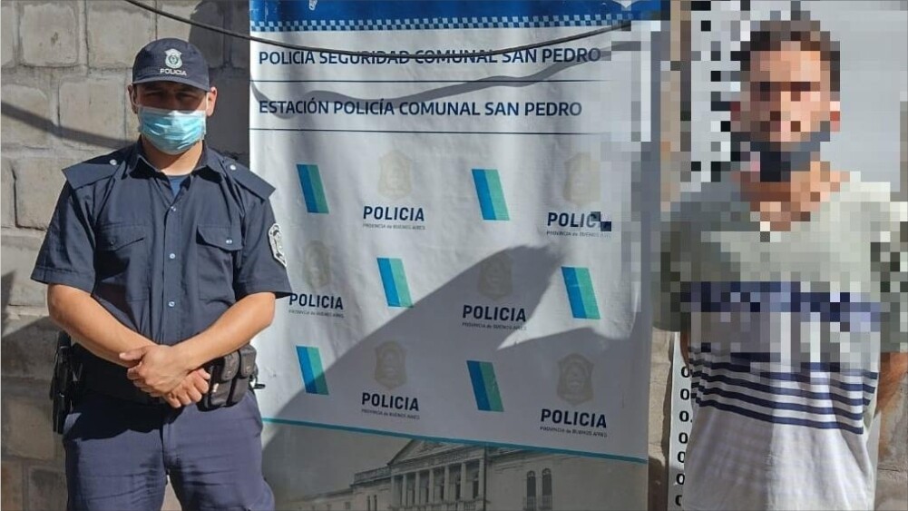 El Diario de San Pedro | Noticias locales y regionales