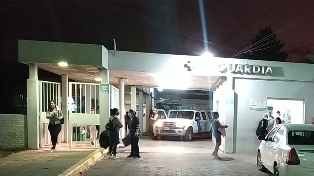 El Diario de San Pedro | Noticias locales y regionales