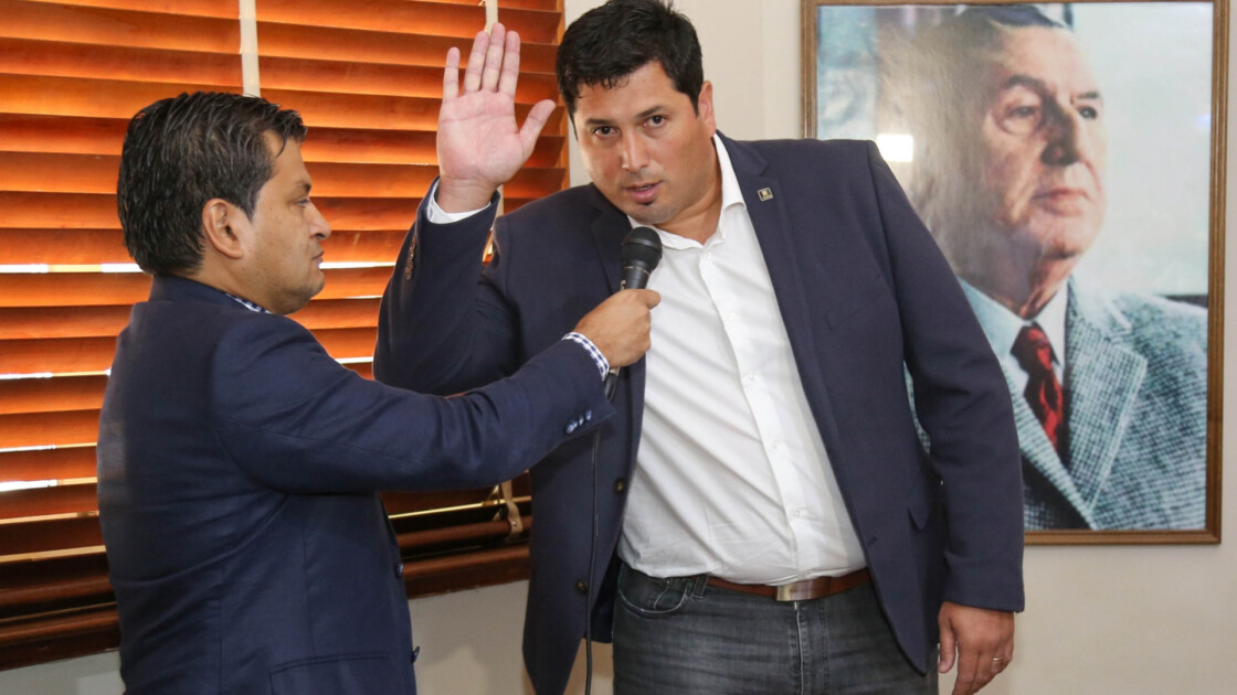 El Diario de San Pedro | Noticias locales y regionales