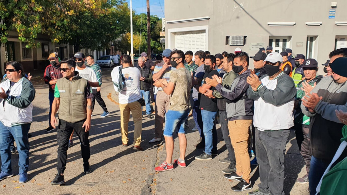 El Diario de San Pedro | Noticias locales y regionales