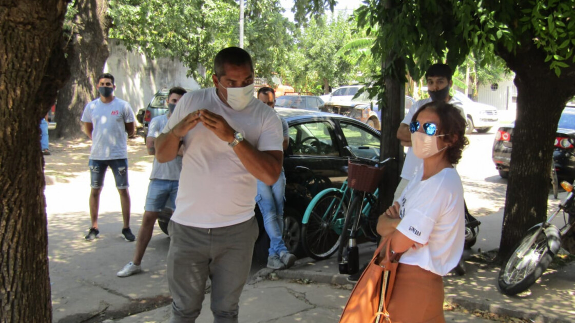 El Diario de San Pedro | Noticias locales y regionales