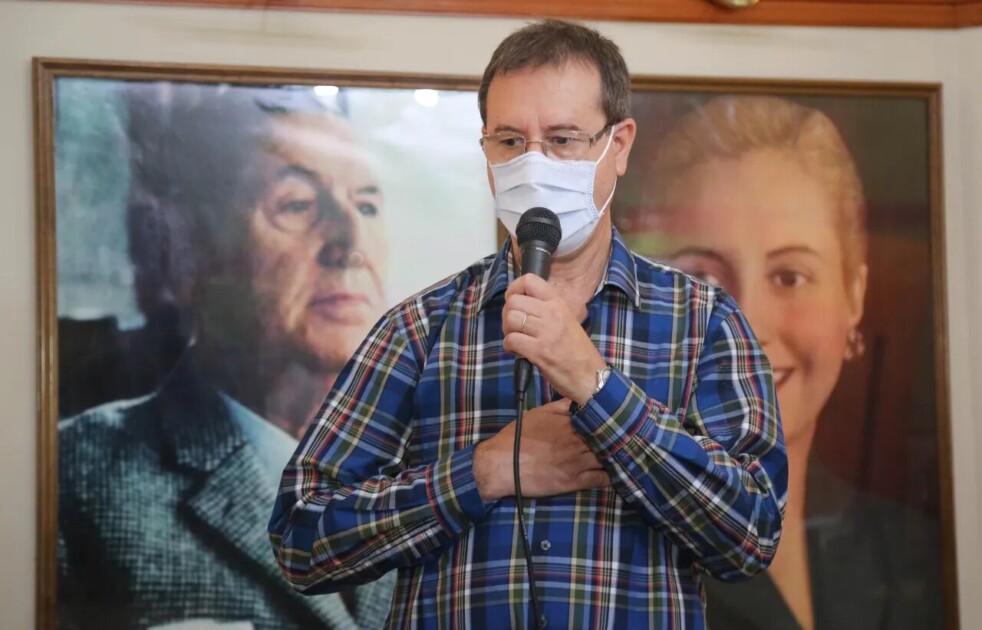 El Diario de San Pedro | Noticias locales y regionales