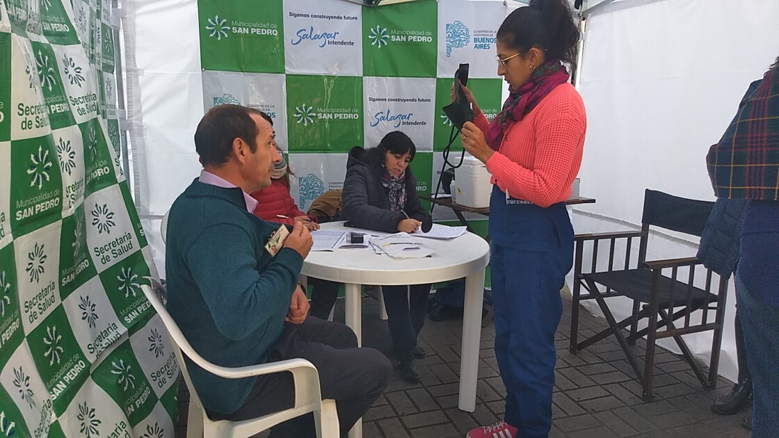El Diario de San Pedro | Noticias locales y regionales