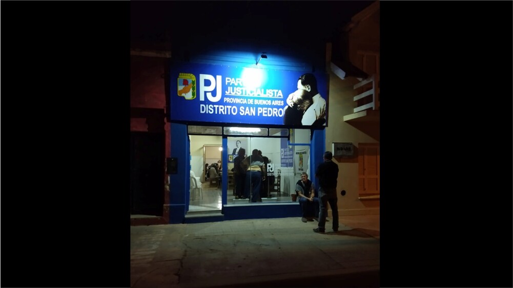 El Diario de San Pedro | Noticias locales y regionales