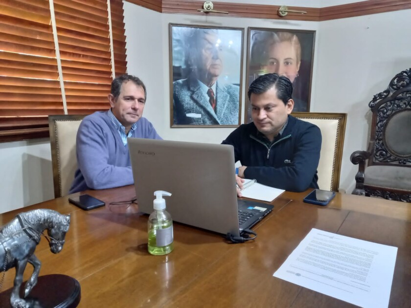 El Diario de San Pedro | Noticias locales y regionales