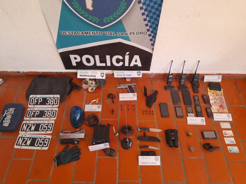 El Diario de San Pedro | Noticias locales y regionales