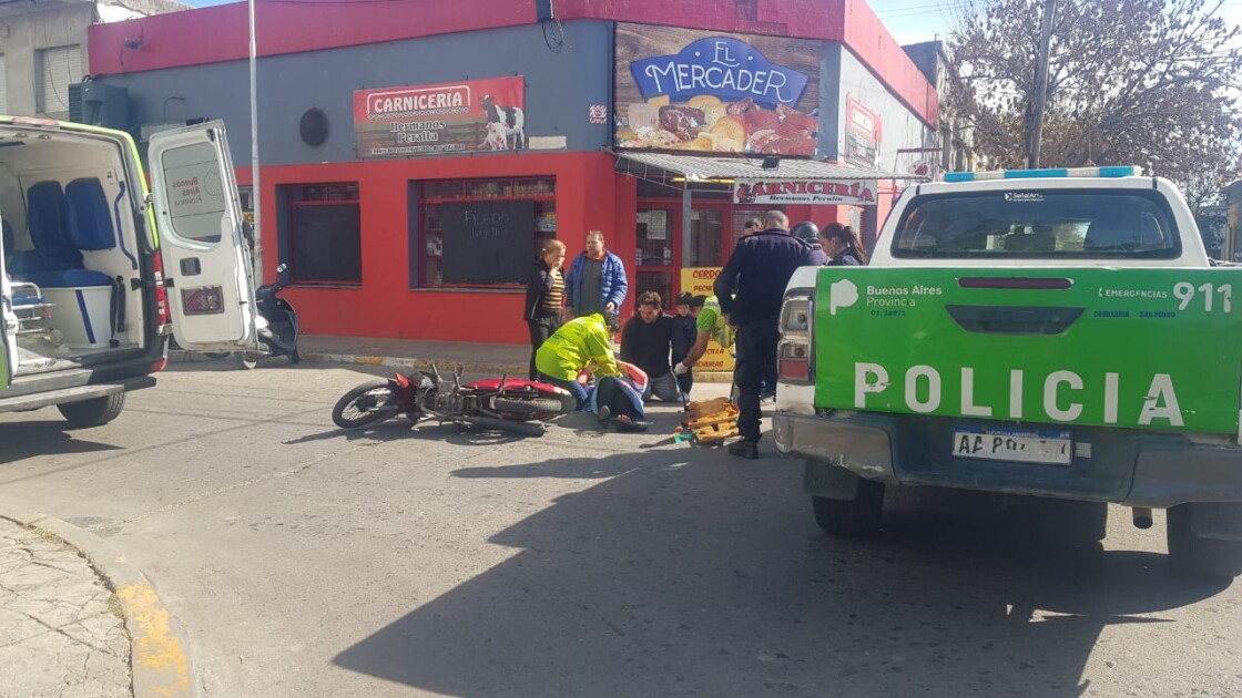 El Diario de San Pedro | Noticias locales y regionales