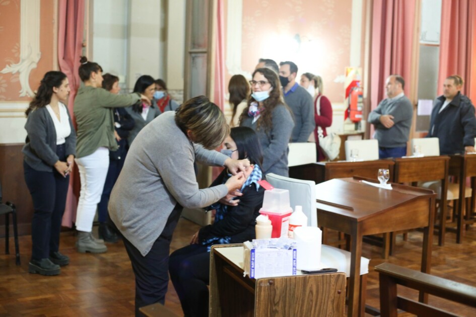 El Diario de San Pedro | Noticias locales y regionales