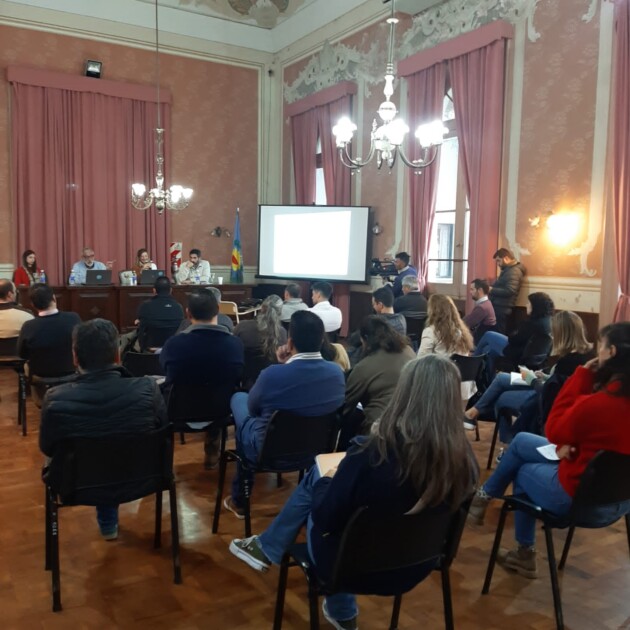 El Diario de San Pedro | Noticias locales y regionales