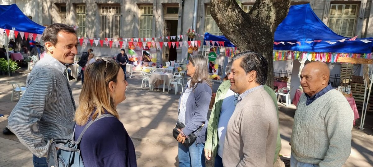 El Diario de San Pedro | Noticias locales y regionales