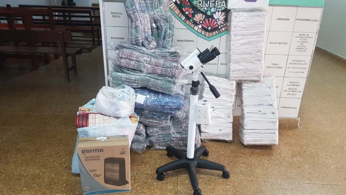 El Diario de San Pedro | Noticias locales y regionales