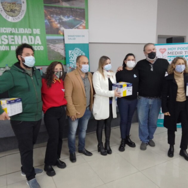 El Diario de San Pedro | Noticias locales y regionales